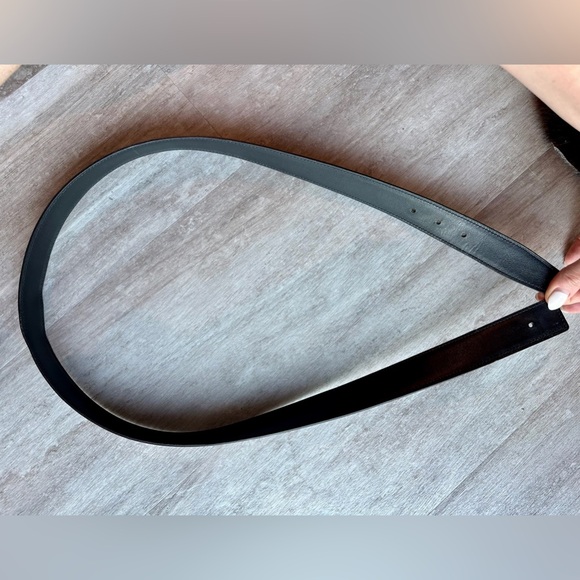 Hermes Swift Epsom 32mm H Constance belt - Picture 6 of 8